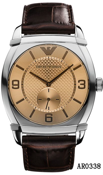 Armani watch man-339